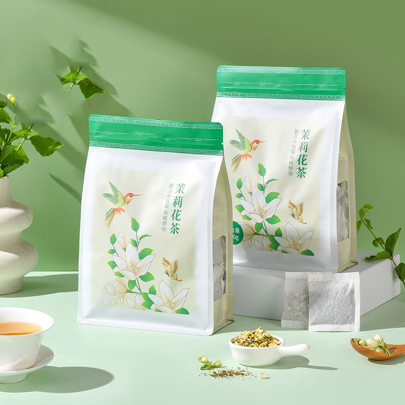 茉莉花茶為何深受大眾喜愛，進(jìn)行代加工成本需要多少